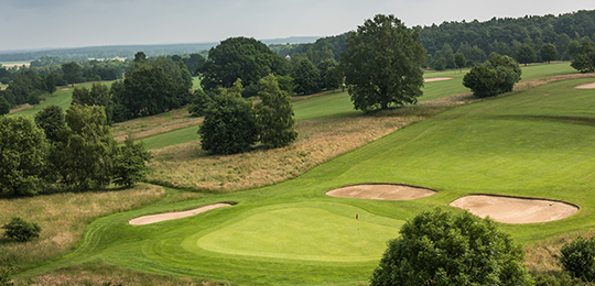 Golfclub Rehburg-Loccum